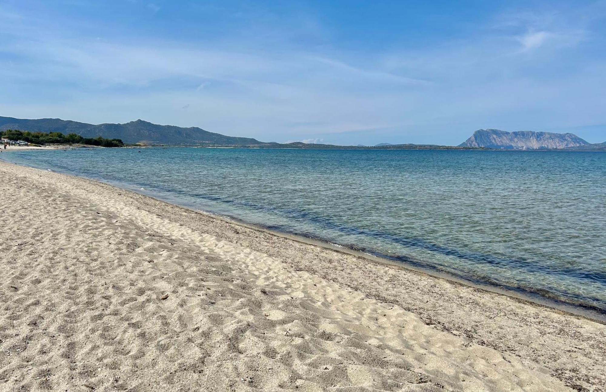 Iss Travel, San Teodoro 1 - 100 M From Cala D'Ambra Beach Luaran gambar
